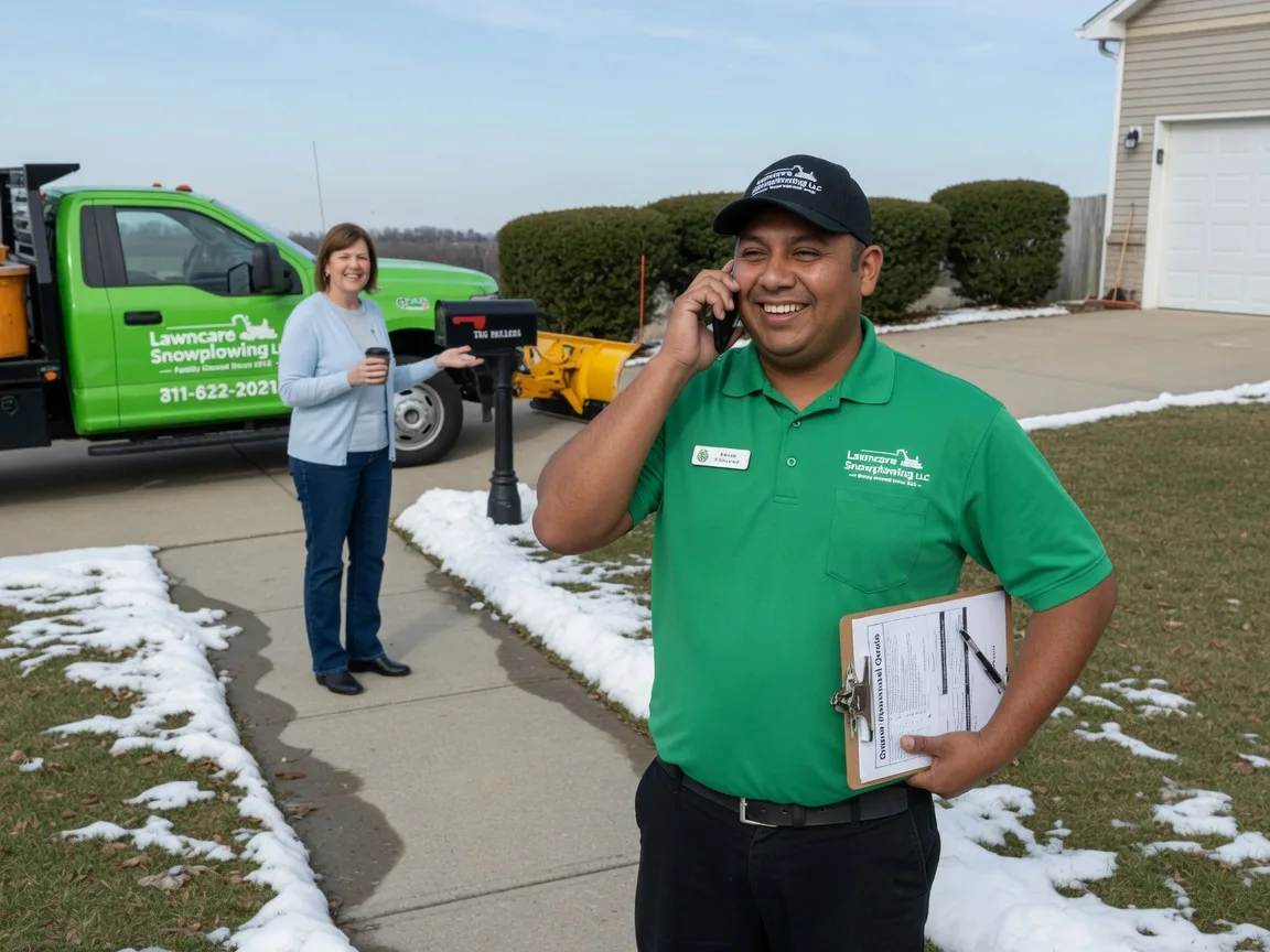 Lawn Care Services By Expert Landscaper Hampton, CT FAQs